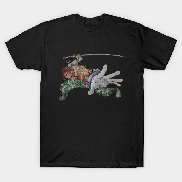 Mash-Up
